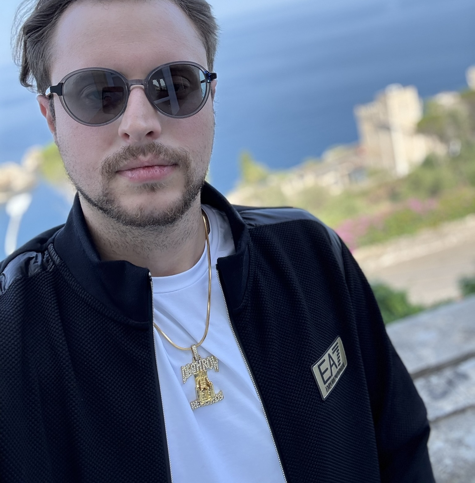 AlphaBoy