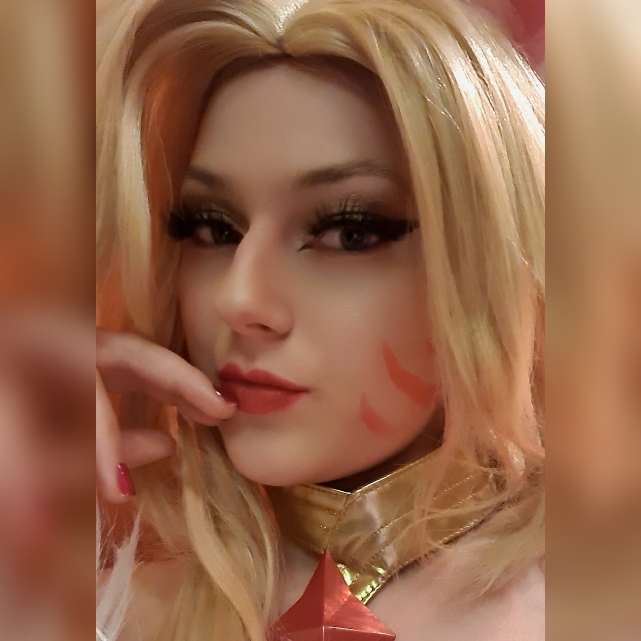 fenriscosplay