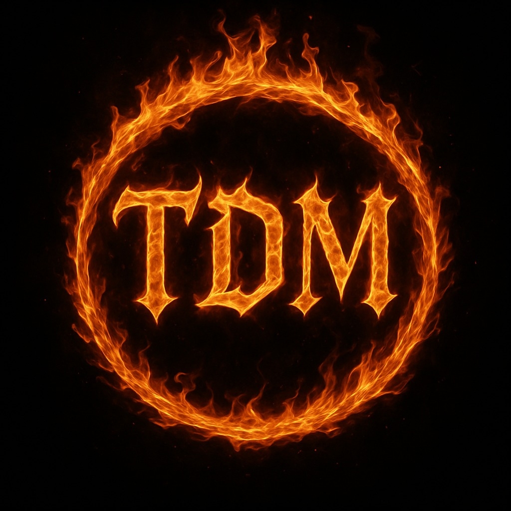 TheDarkMyth