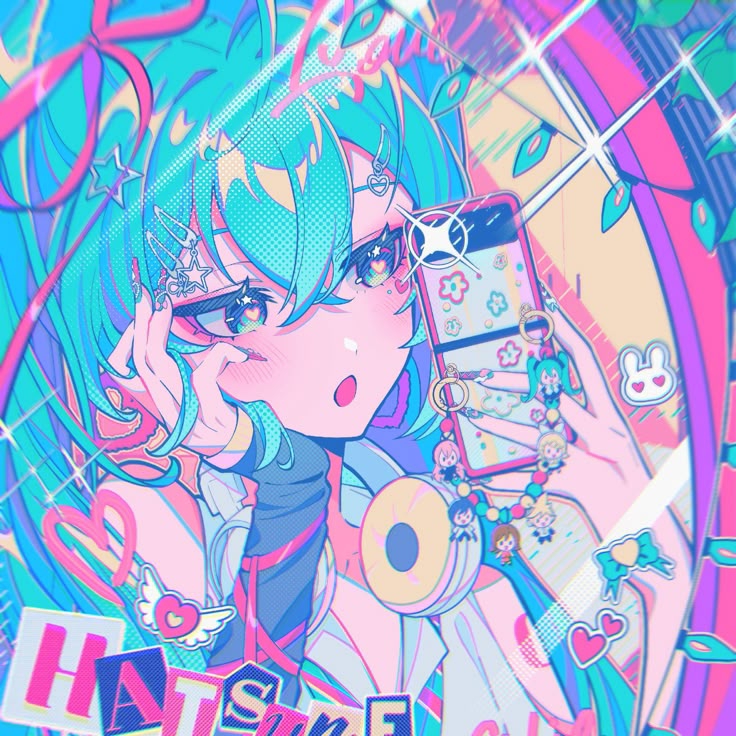 Sweetcandybonbon