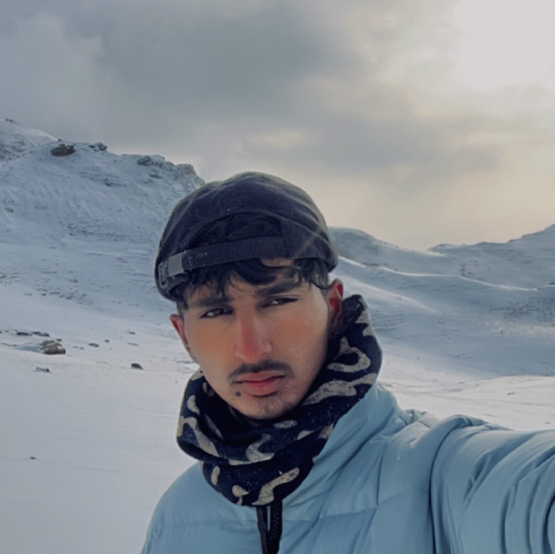HemanT1Ski