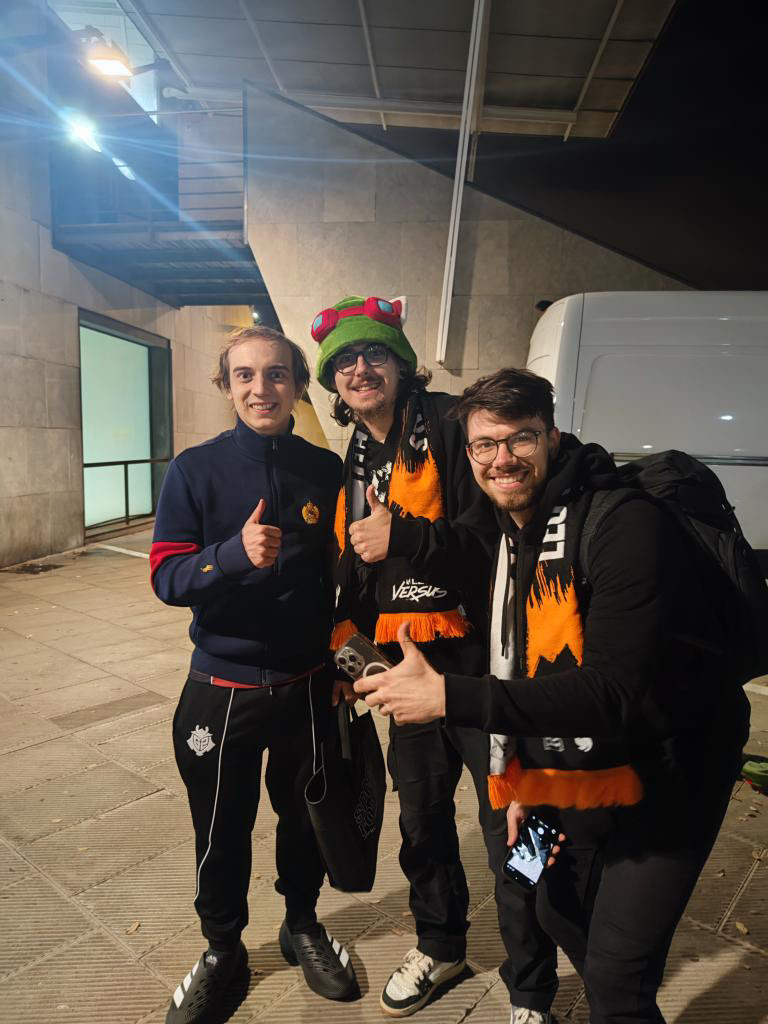 Thumbnail for Barcelona finals