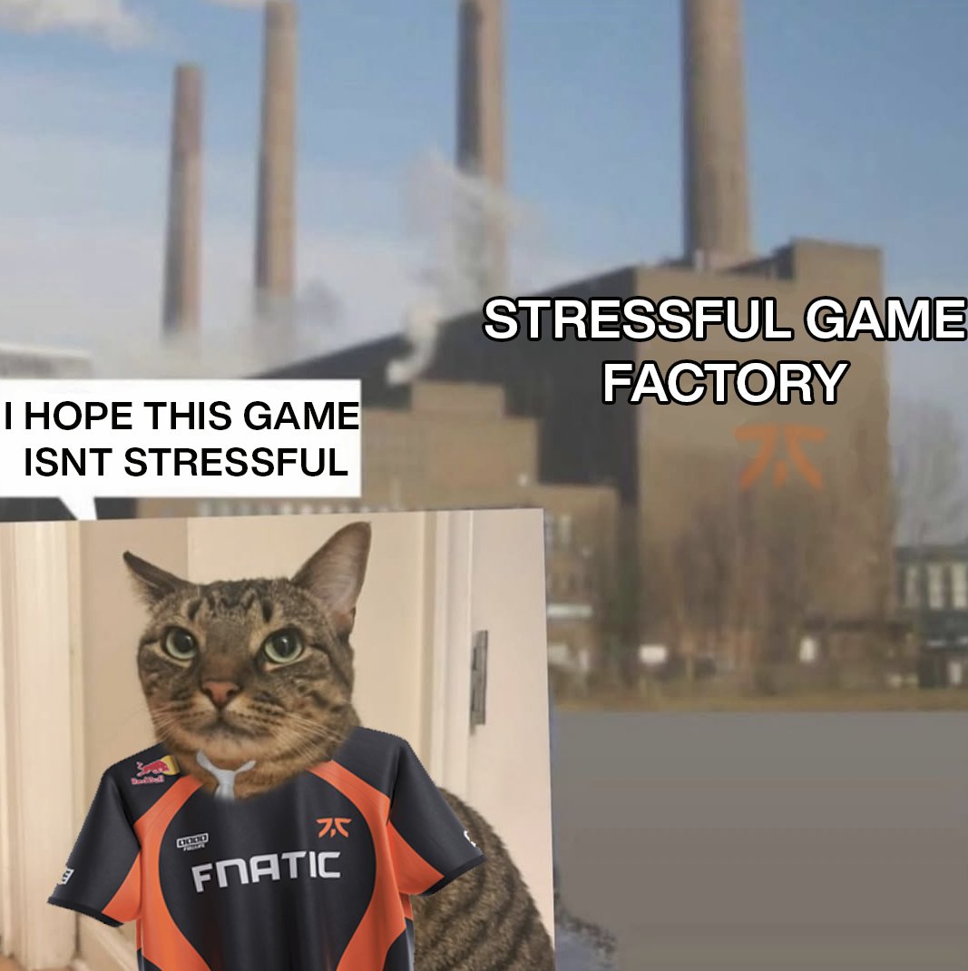 Thumbnail for Was watching highlights, this applies to siege too💀💀