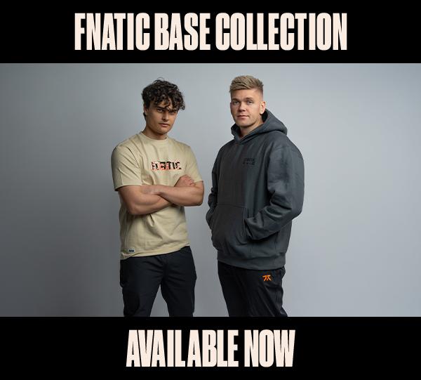 Thumbnail for [Shop] BASE Collection - Available now!