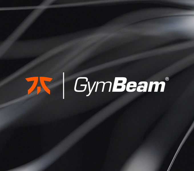 Thumbnail for Welcome GymBeam! 🤍