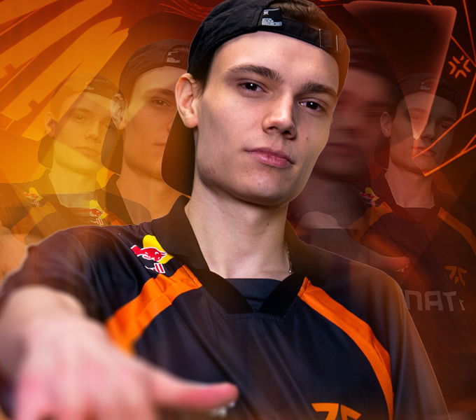 Thumbnail for [Roster Update] Welcome CyvOph!