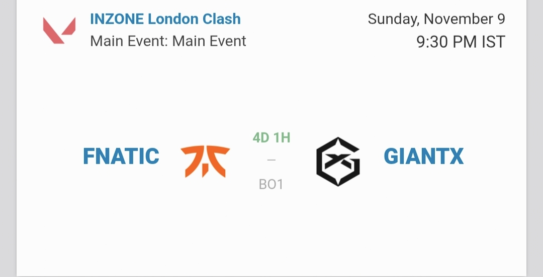 Thumbnail for No BO3 ?