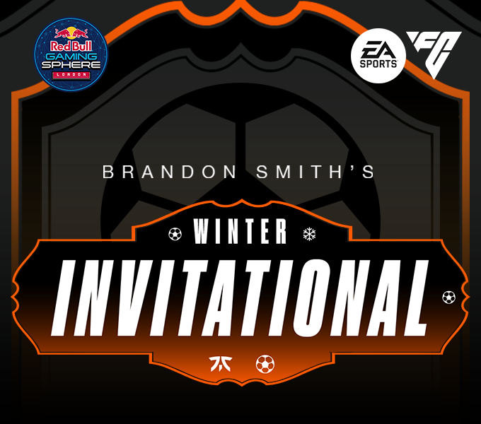 Thumbnail for [UK] Brandon Smith’s FC26 Winter Invitational | Sign up & RSVP now!