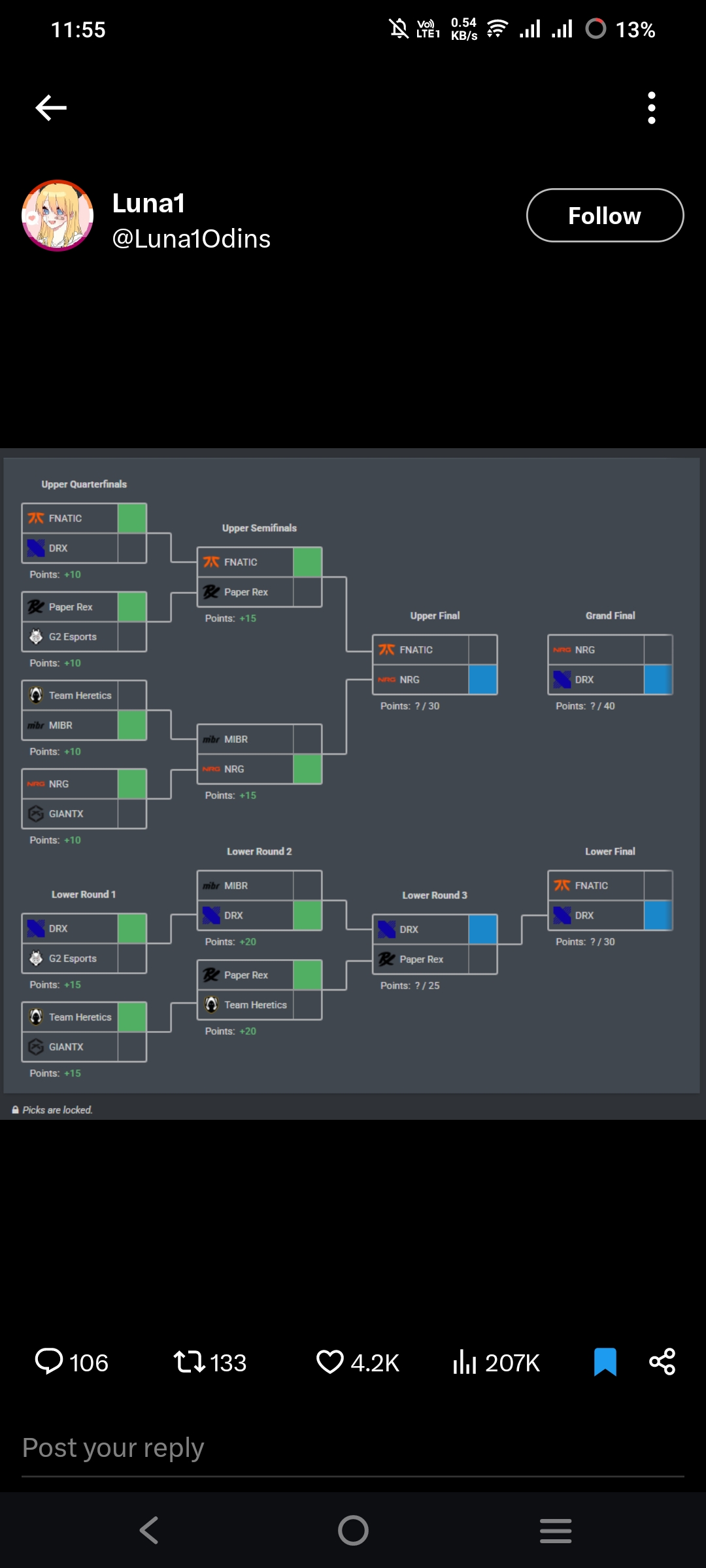 Thumbnail for ANXIETY !