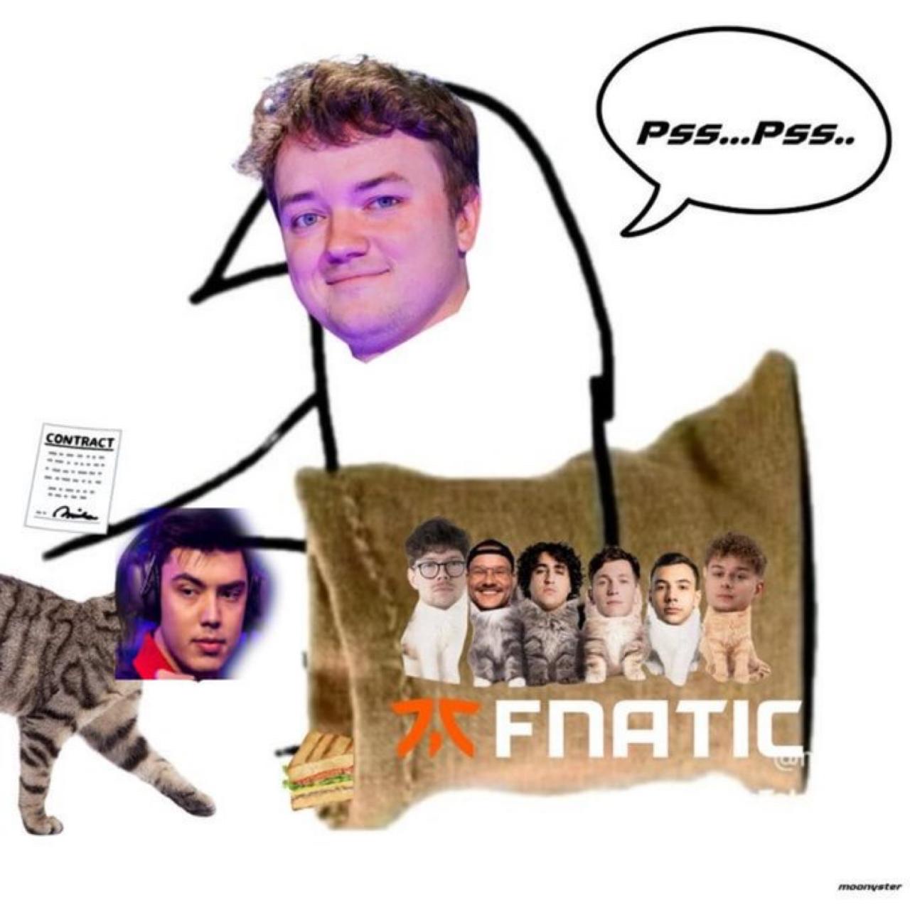 Thumbnail for Who could replace chronicle? 