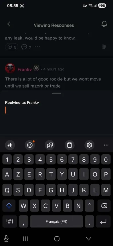 Thumbnail for State of the App and Fnatic PLUS