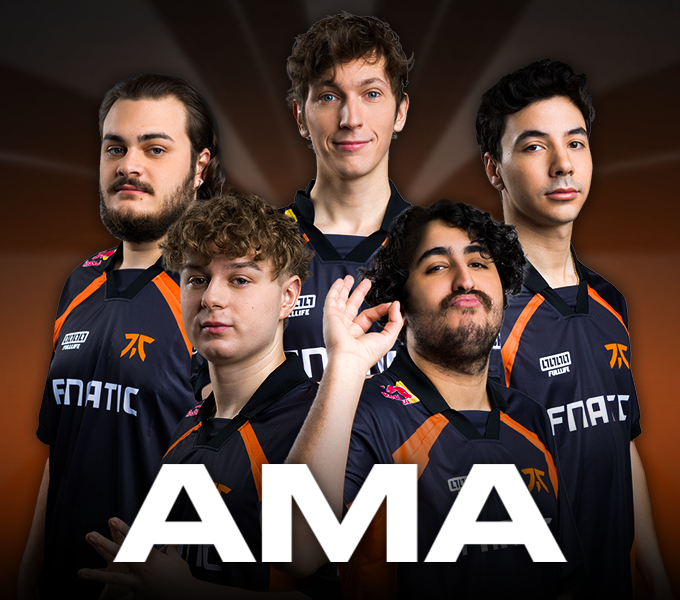 Thumbnail for [AMA] Ask the Valorant team anything ahead of VCT EMEA Stage 1!