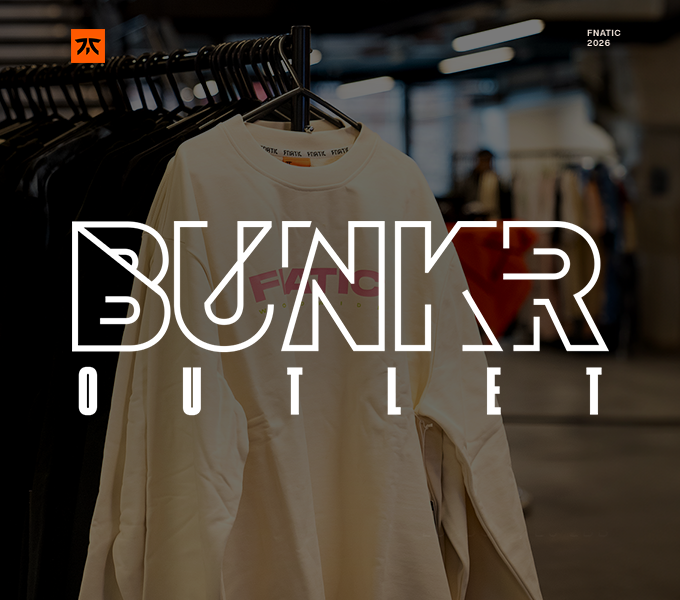 Thumbnail for [LONDON] BUNKR OUTLET SHOP