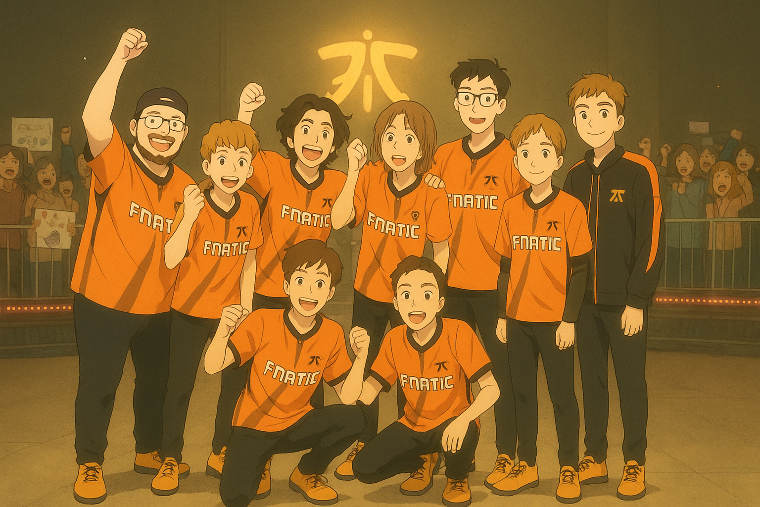 Thumbnail for It's Not Done Yet