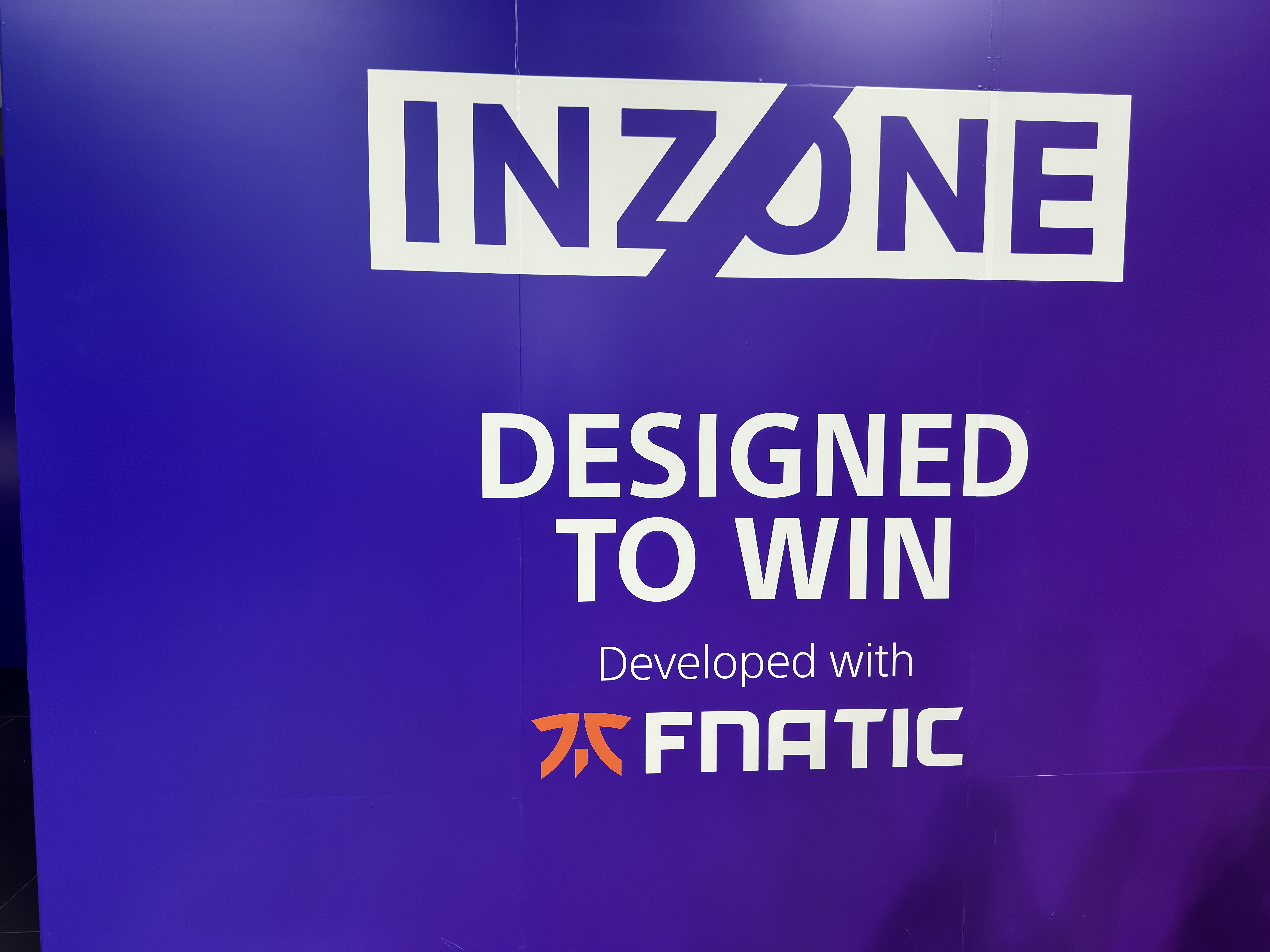 Thumbnail for FNATIC IRL?