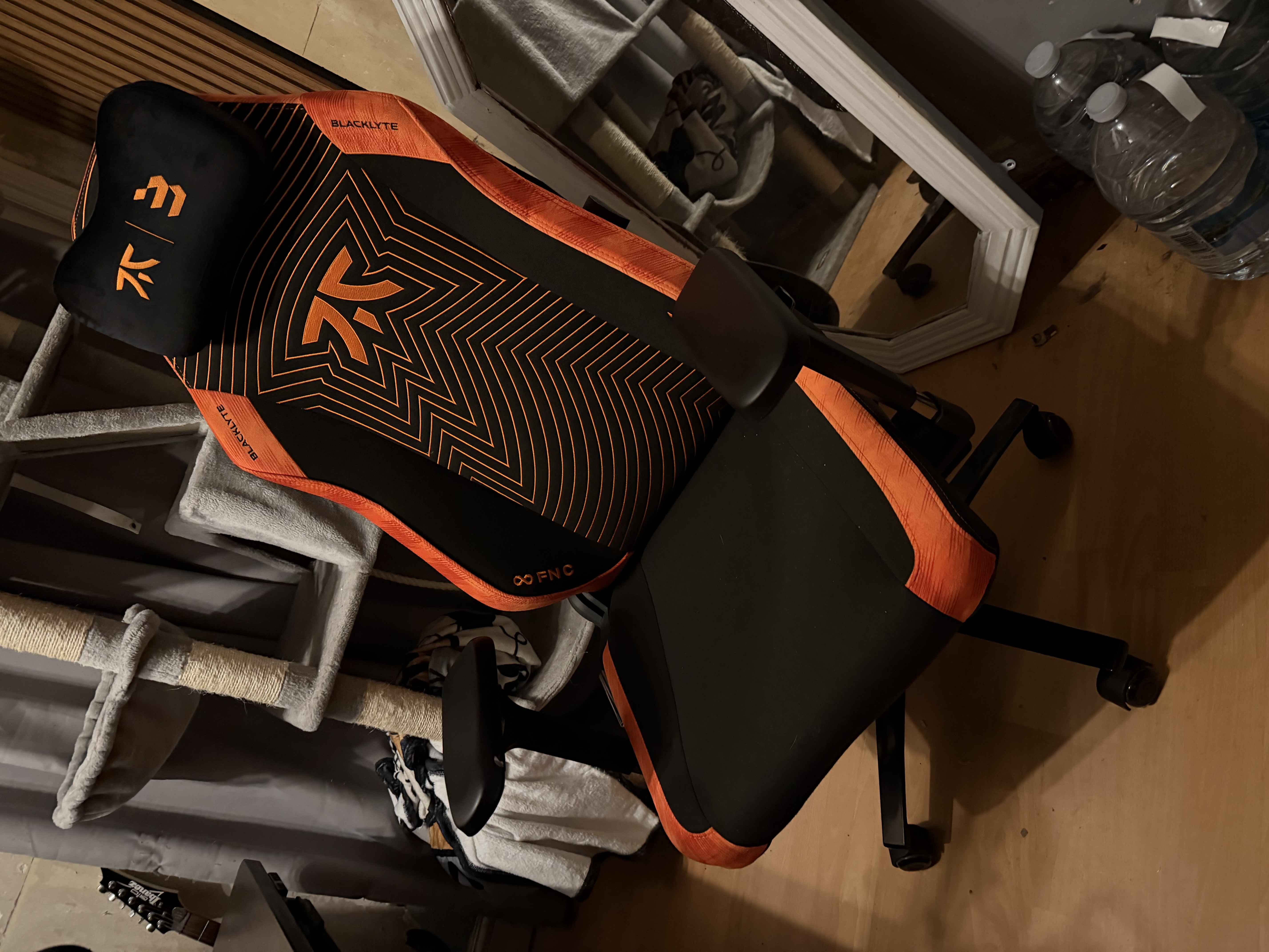 Thumbnail for It’s not addiction, it’s dedication!