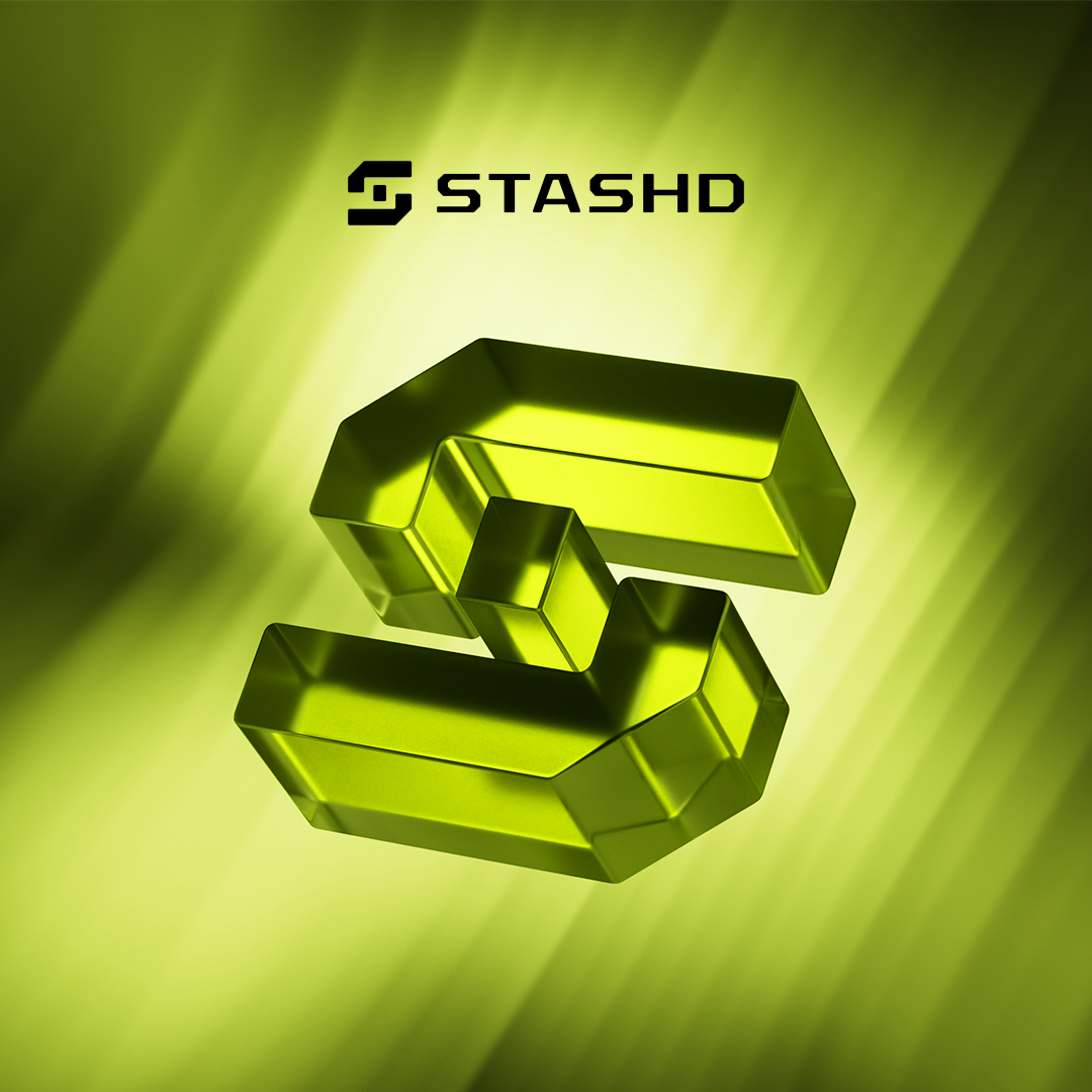 Thumbnail for Something secret is coming...