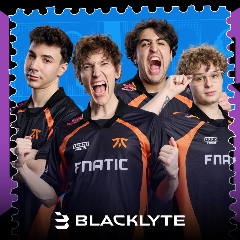 Valorant - Fnatic Community