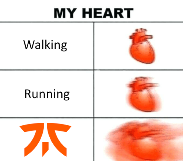 Thumbnail for POV: You are a FNC fan