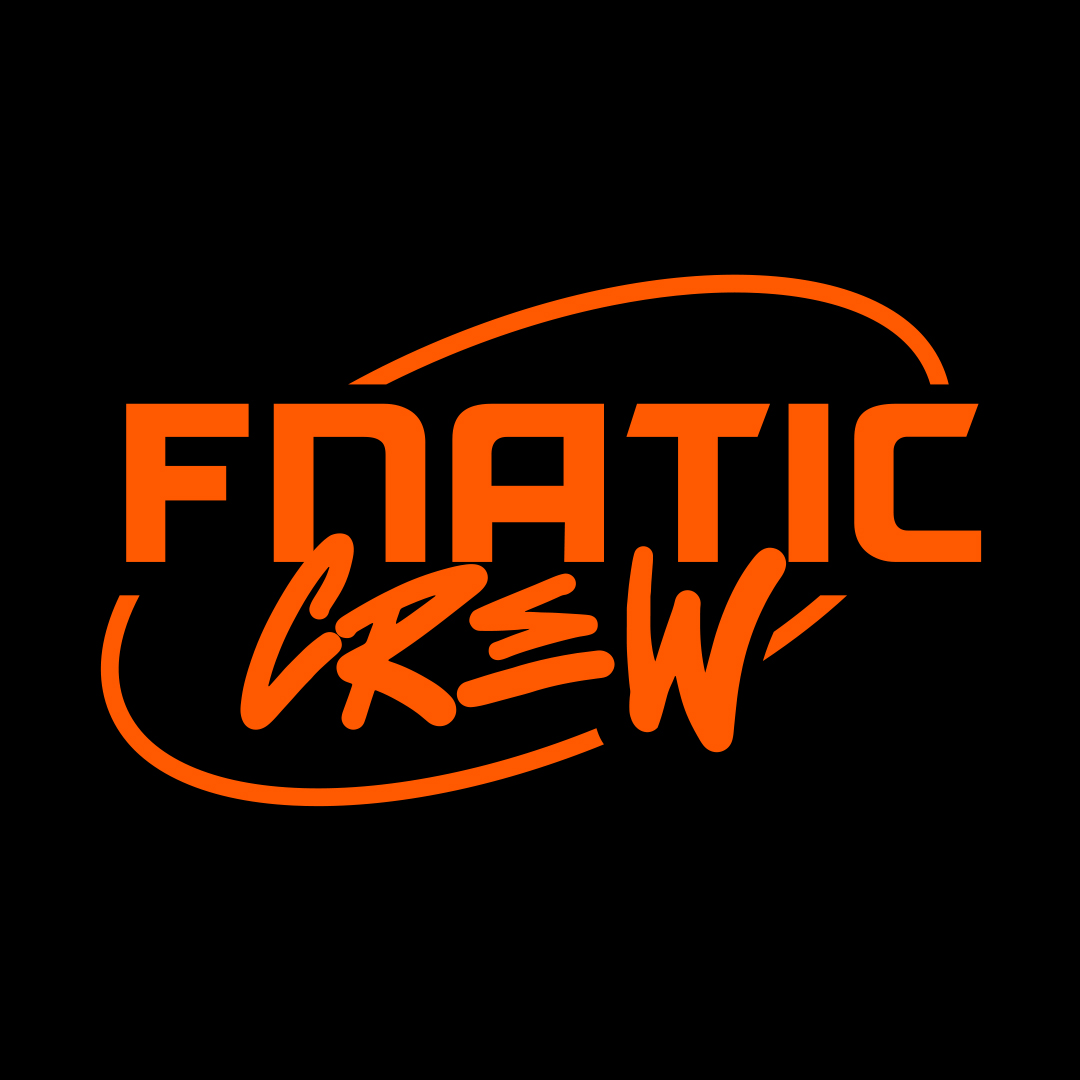 Thumbnail for Introducing Fnatic Crew!