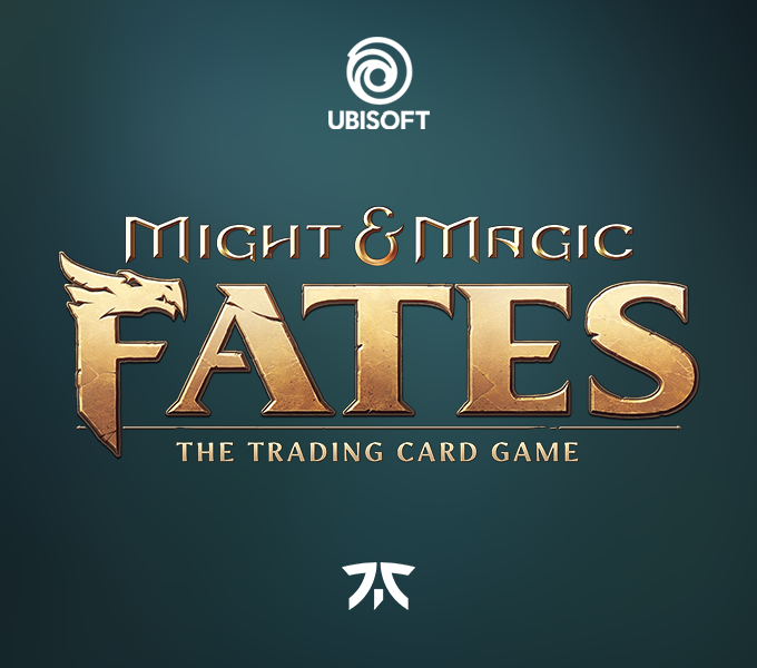 Thumbnail for [Giveaway] Fnatic x Might & Magic: Fates