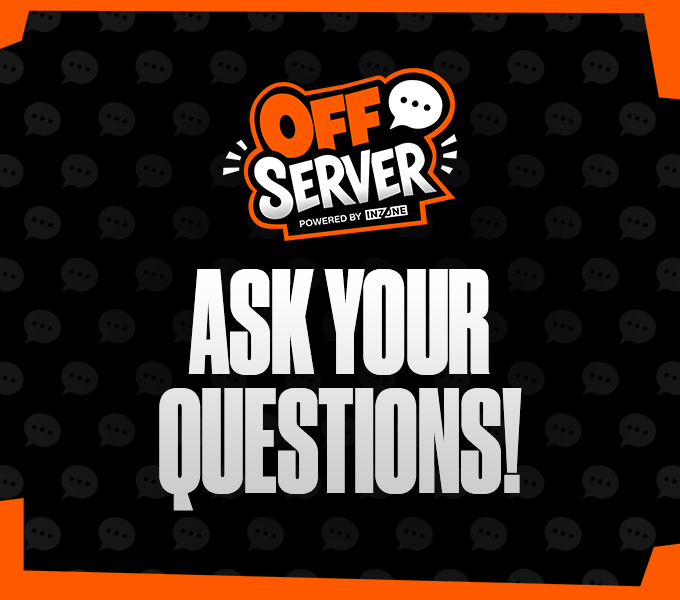 Thumbnail for [Off Server] Our brand new Valorant podcast! Ask your questions now!
