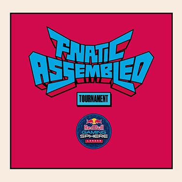 Thumbnail for [UK] Fnatic Assembled - A UK Marvel Rivals Tournament | Sign up now!