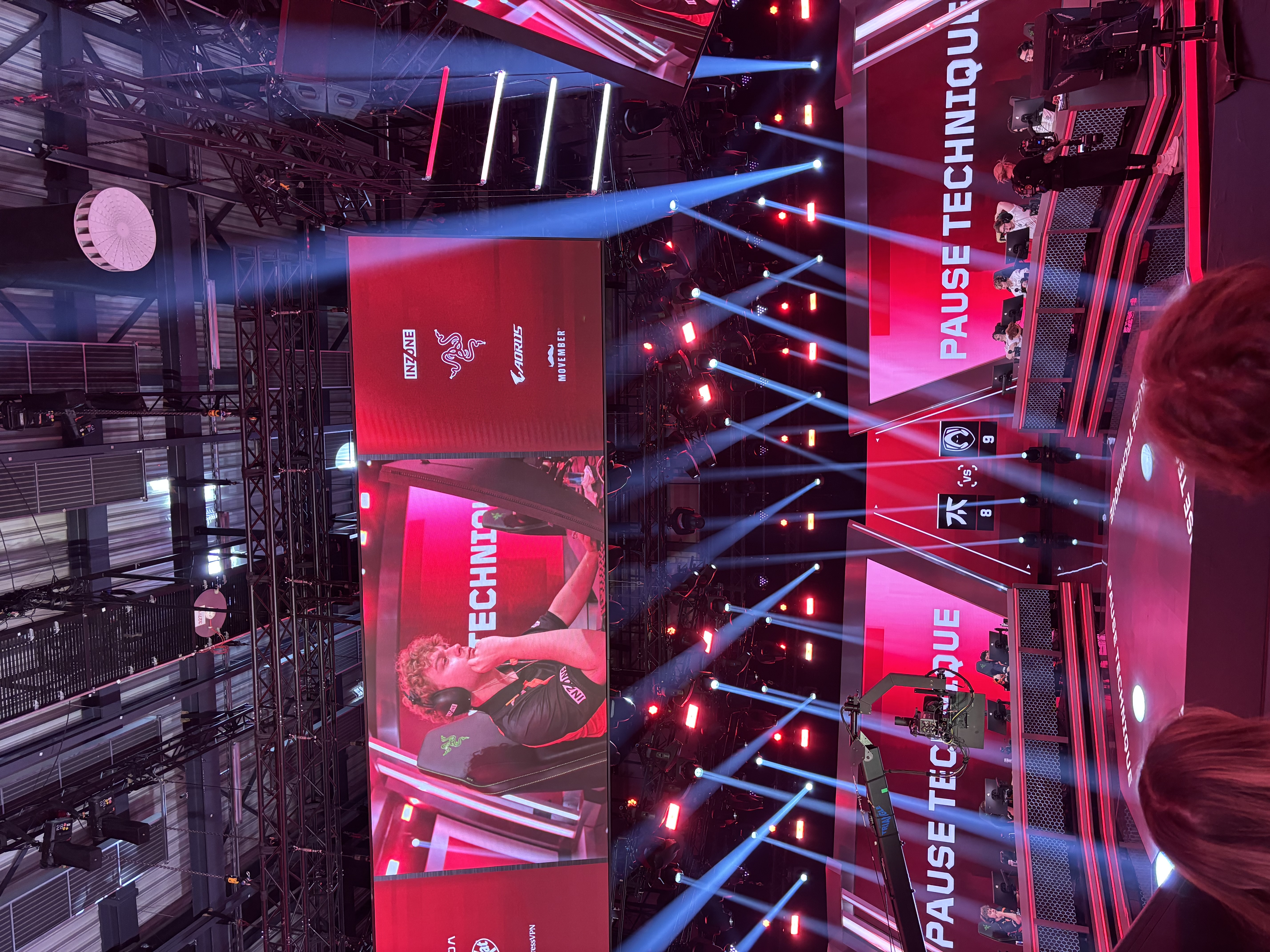 Thumbnail for What does it mean to support FNATIC? (Valorant)