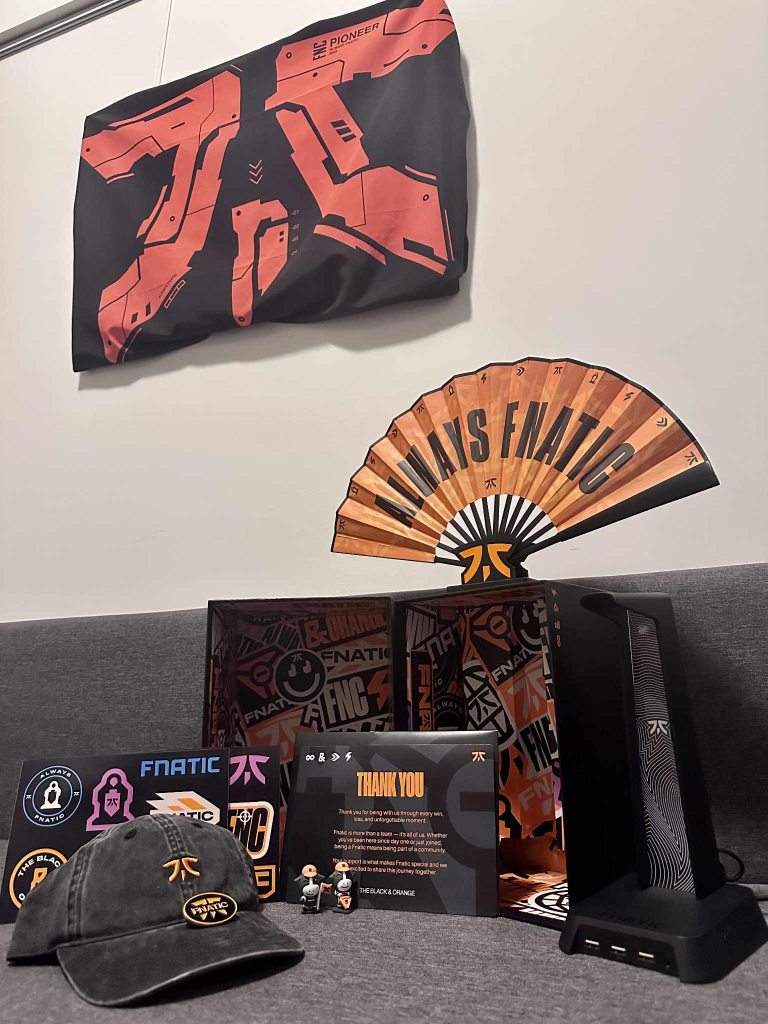 Thumbnail for loot box day