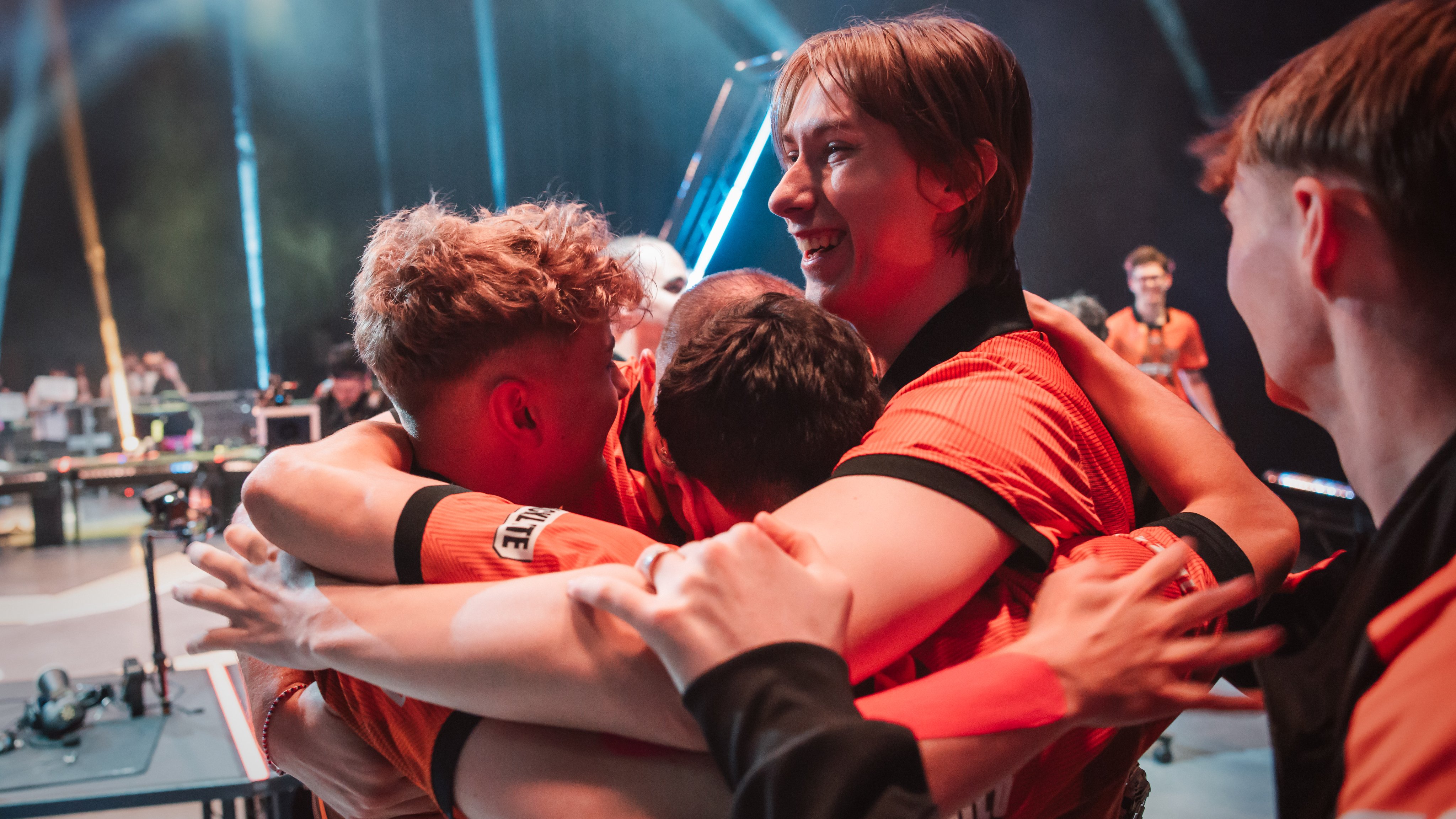 Thumbnail for New year New roster ?