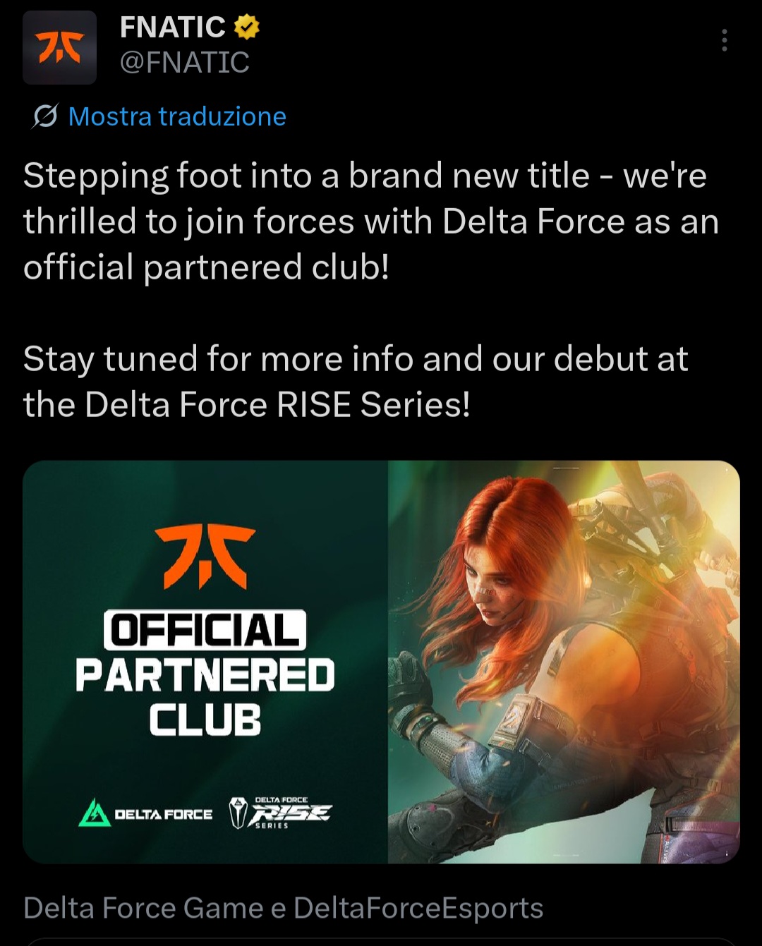 Thumbnail for Maybe focus on your other teams...