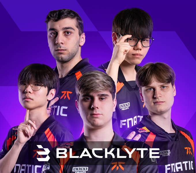 Thumbnail for Welcome Soboro + Blacklyte Team AMA ahead of LEC Summer Split!