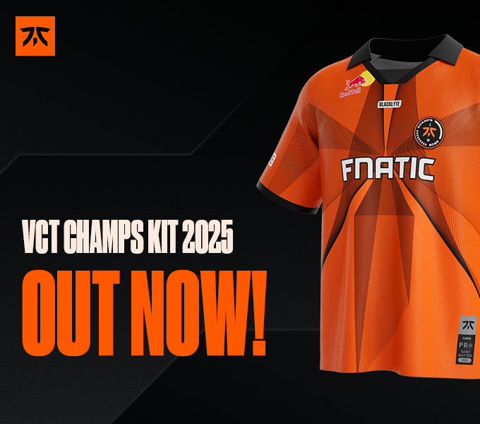 Thumbnail for Get the 2025 Champs Jersey now!